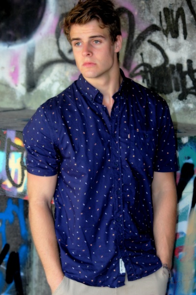 Male model photo shoot of Jack Tay in Mosman
