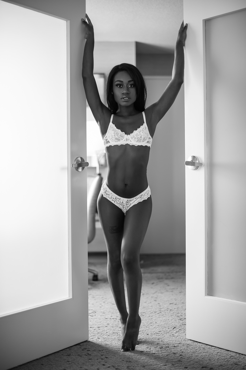 Female model photo shoot of Talmesha Keonna in Arlington, VA