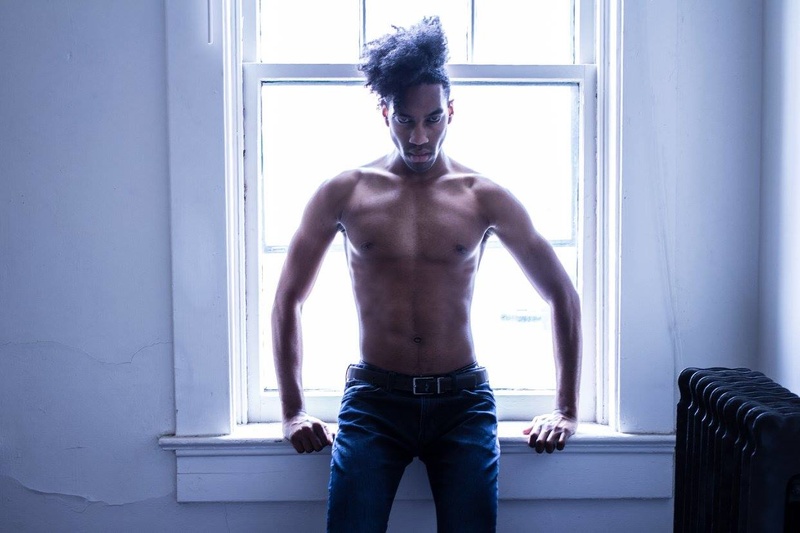Male model photo shoot of Micheal Makiotto  by John Stern Photography in St. Louis, MO