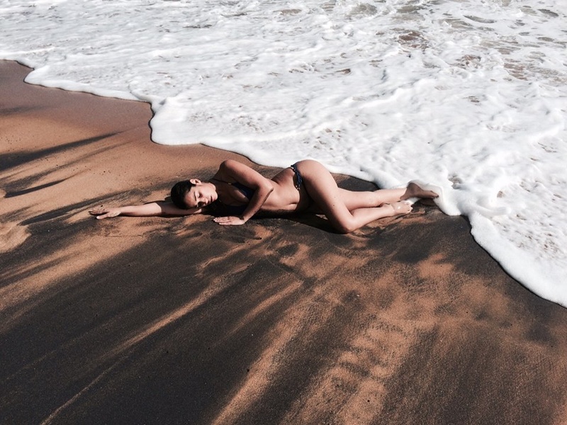 Female model photo shoot of Nadia Quezada in Puerto Rico