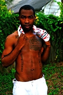 Male model photo shoot of Jc_takeover