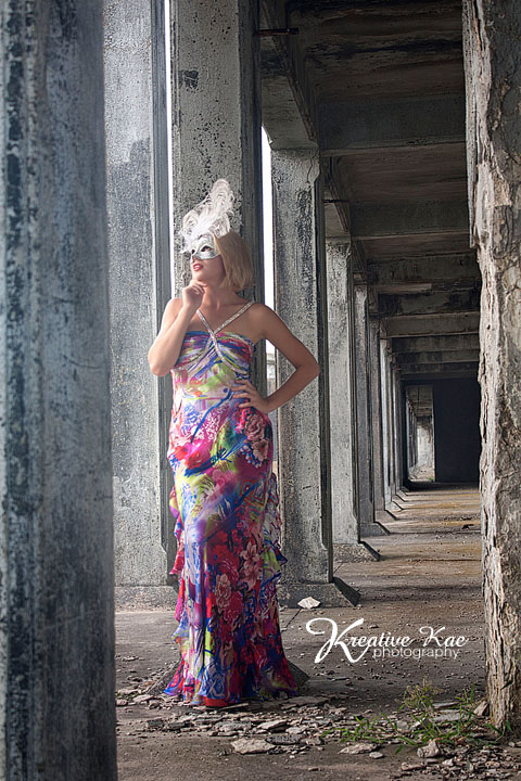 Female model photo shoot of Kreative Kae in VA