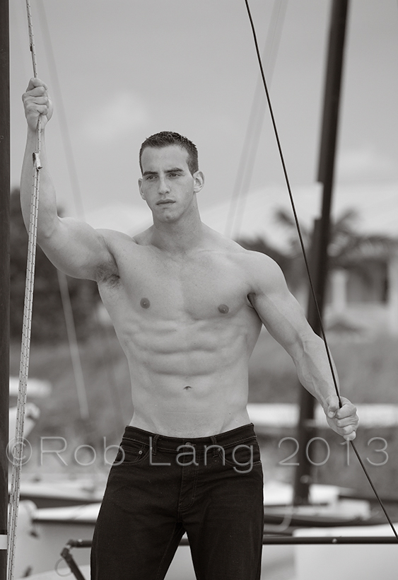 Male model photo shoot of Jose Ruiz Natural in Ft. Lauderdale