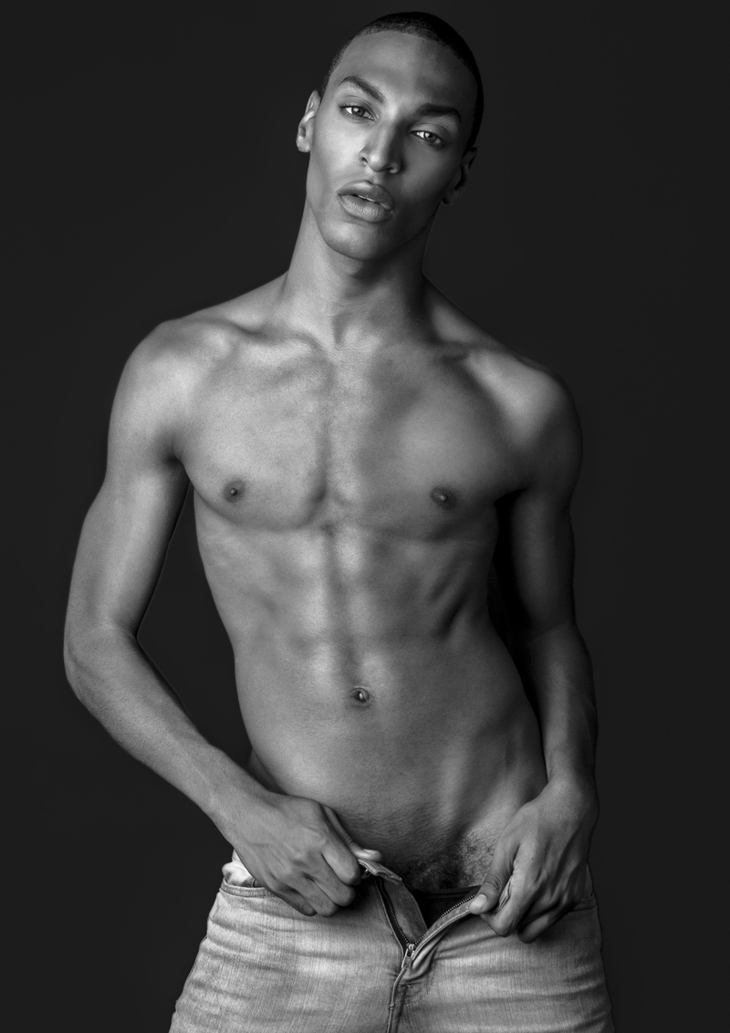 Male model photo shoot of JulianWhiteFoto