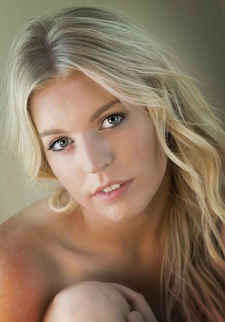 Female model photo shoot of Elisabeth Becker by KAW  PHOTOGRAPHY