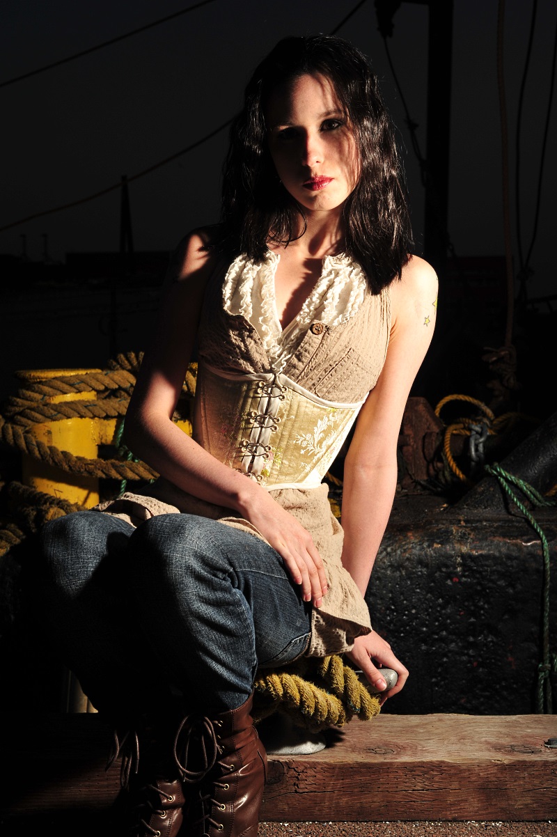 Female model photo shoot of JessicaMModel by Bluestill Photography
