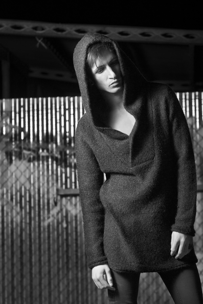 Male model photo shoot of Matthew Pifer in Los Angeles, CA
