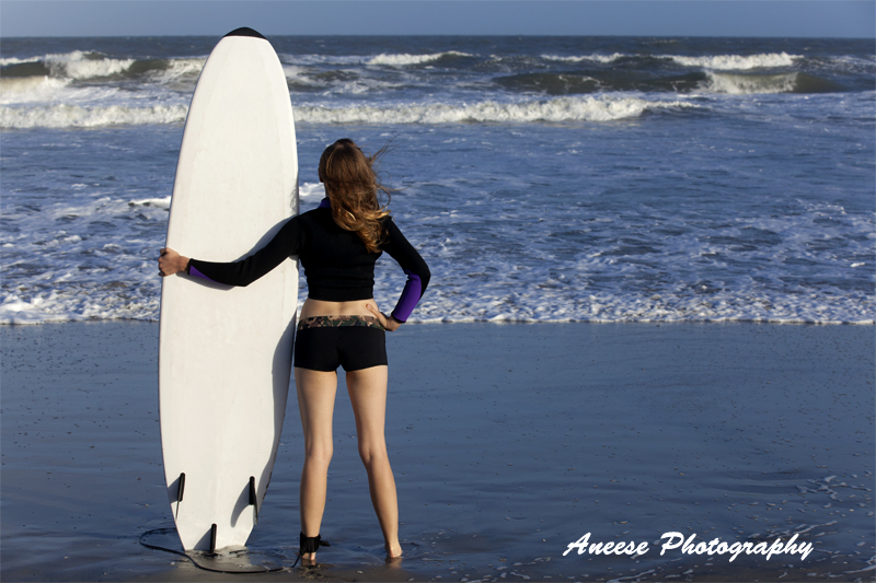 Male and Female model photo shoot of Aneese Photography and claradoll29 in Ocean City, NJ