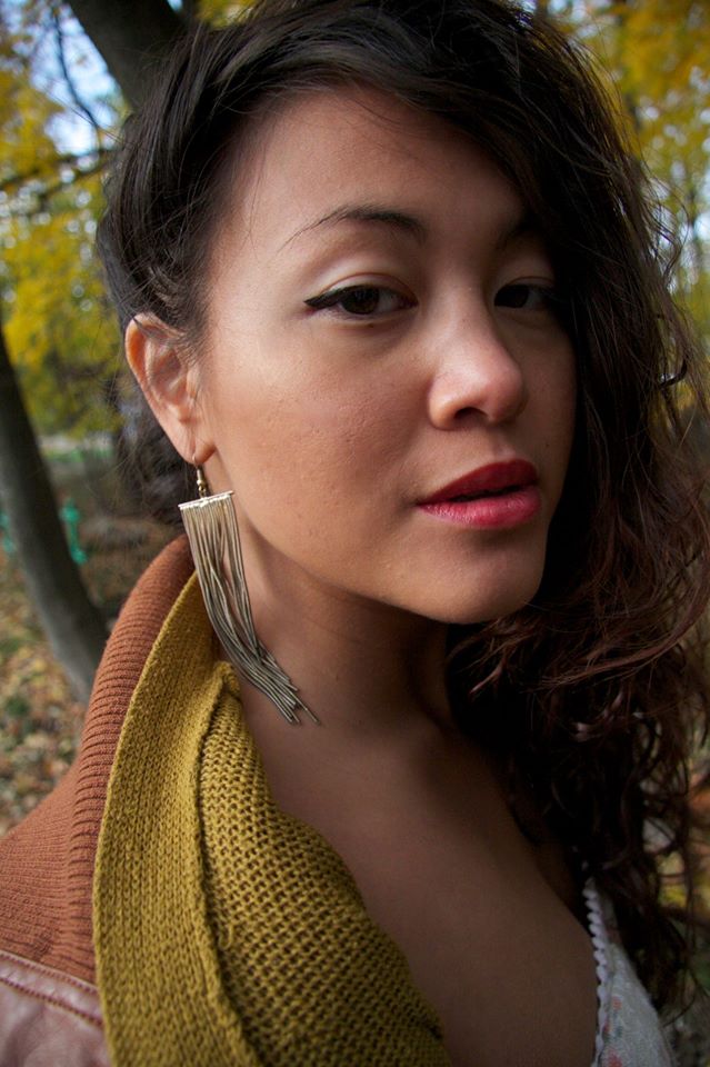 Female model photo shoot of nat_08