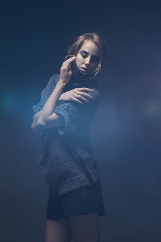 Female model photo shoot of Daria Vladislavovna in Paris
