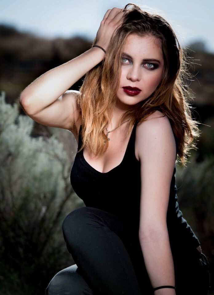 Female model photo shoot of Aliciamariee