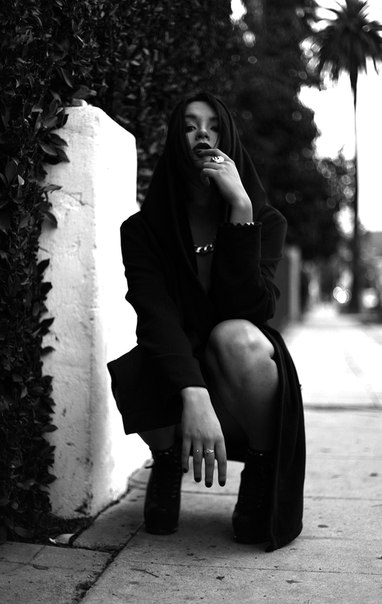 Female model photo shoot of Julia Ness
