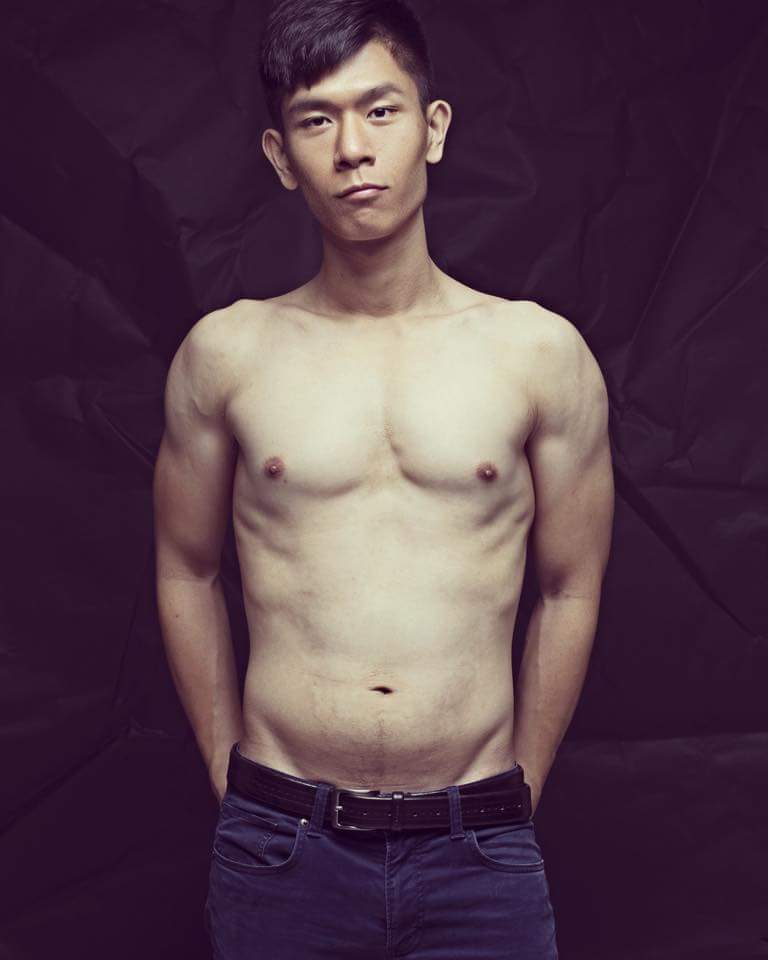 Male model photo shoot of yepshaoqi in Malaysia, Petaling Jaya.