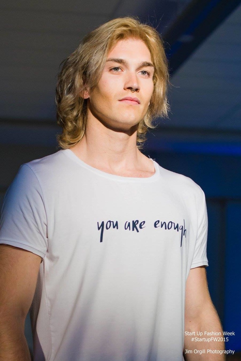 Male model photo shoot of JulianRoss  in Toronto