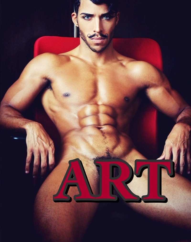 Male model photo shoot of ArtistLedom in NYC