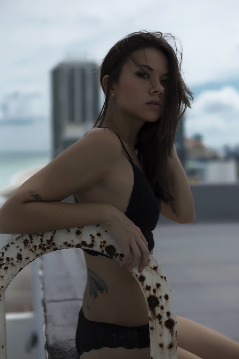Male model photo shoot of natereall in Miami, FL