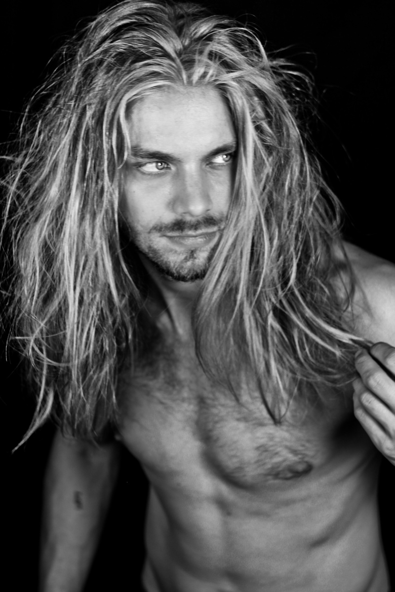 Male model photo shoot of Paul Jacob