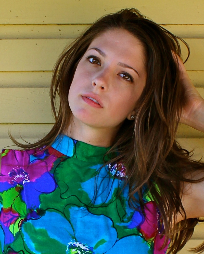 Female model photo shoot of Kelsey C