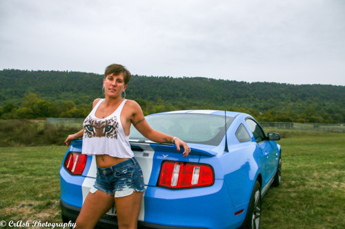 Male and Female model photo shoot of CrAsh Photography and SkysTheLimit in Martinsburg, WV