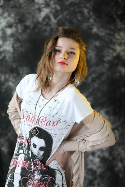 Female model photo shoot of Olly Dorsett in Ukraine