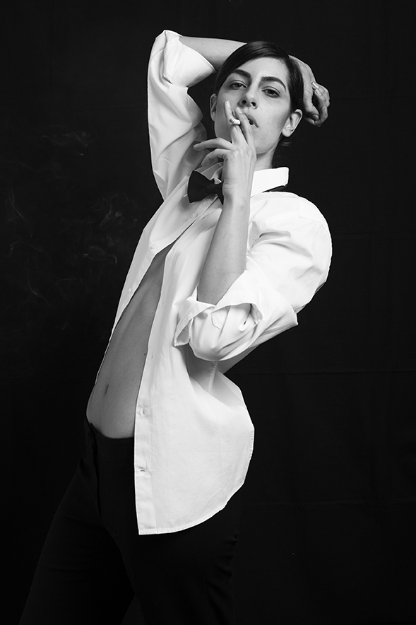 Male model photo shoot of Carlo Vercellone