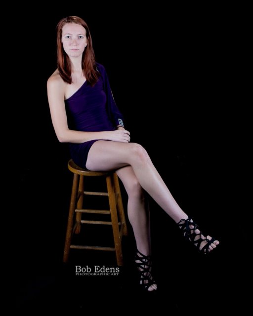 Female model photo shoot of LindsayRaye by Bob Edens Photography