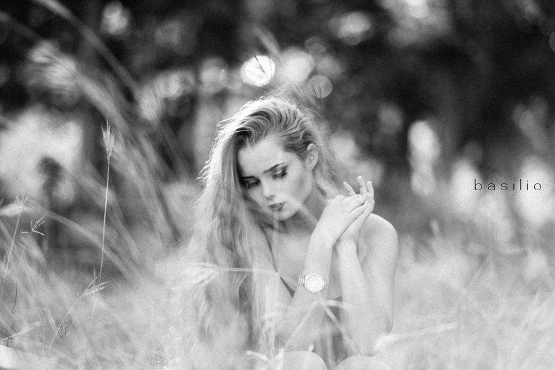Female model photo shoot of Grace Em by Basilio Photography in Richardson Wilderness