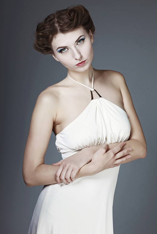Female model photo shoot of Anya Veya by KICKHAM Photography