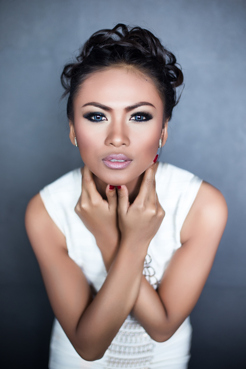 Male model photo shoot of Wirae1 in Bandung