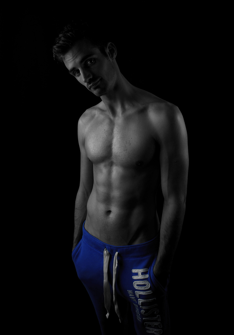 Male model photo shoot of MarcBuPhotos