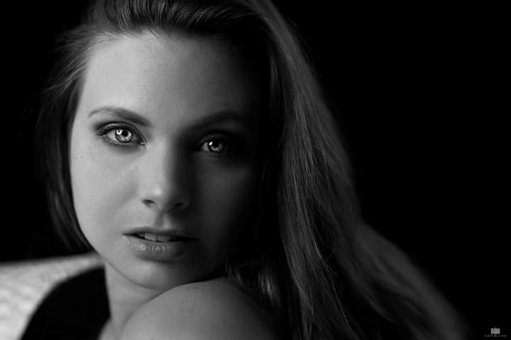 Female model photo shoot of AnnElyse Rose by Paul Henry Studios in Dallas, Georgia