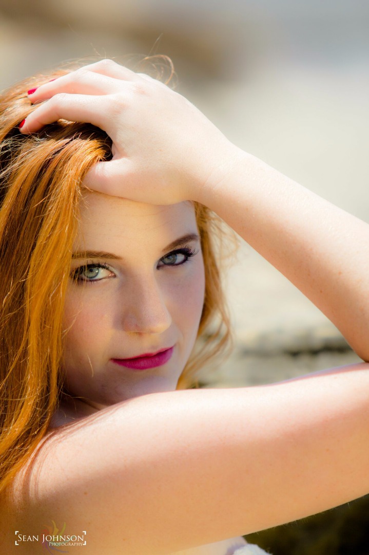 Female model photo shoot of Brittany Mosier