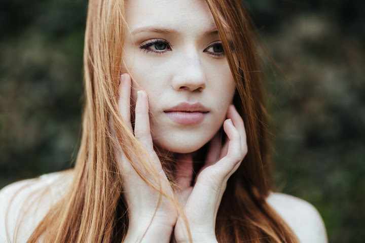 Female model photo shoot of KatNicoleH