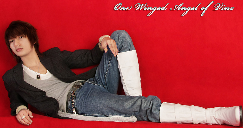 Male model photo shoot of 3possible in Jakarta