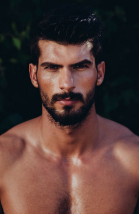 Male model photo shoot of Kenneth John Medilo