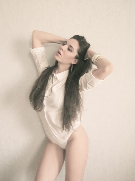 Female model photo shoot of MilanaGoodrich