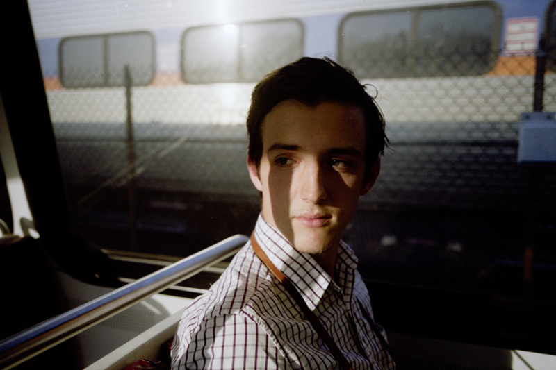 Male model photo shoot of patrickphoto in Metro