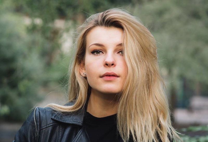 Female model photo shoot of MillieKalinowska