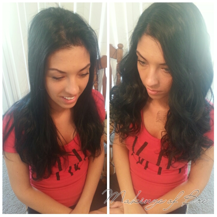 Female model photo shoot of Makings of Bre Hair in Jacksonville Fl