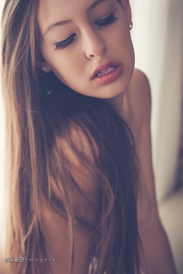 Female model photo shoot of Alexandra Rae Silverman