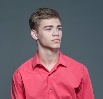 Male model photo shoot of Matthewseimer in Columbus, OH