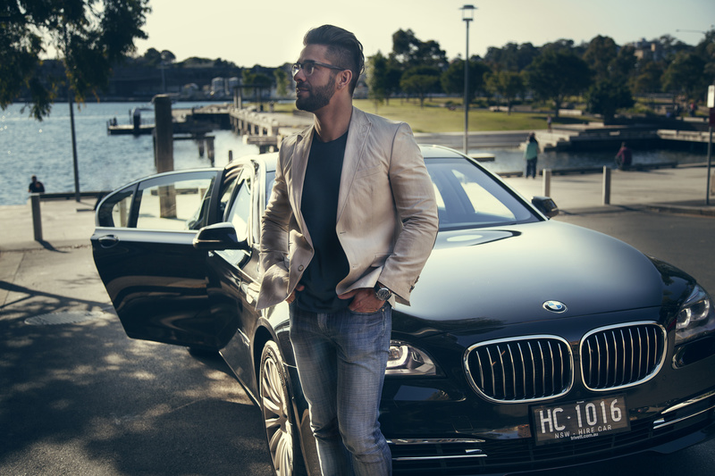 Male model photo shoot of Marco Manny in Sydney, NSW, Australia