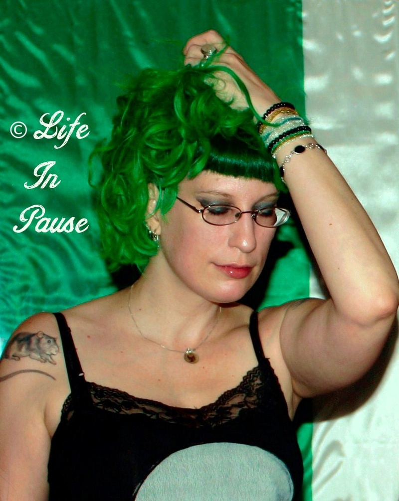 0 model photo shoot of Life In Pause © in Lancaster