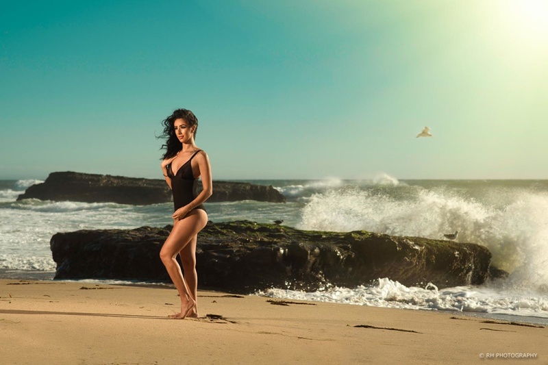 Female model photo shoot of Jordan Blu by RH_Photography in Santa Cruz, Ca.