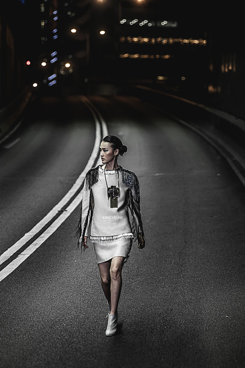Male model photo shoot of kirkcheungphotography in Hong Kong