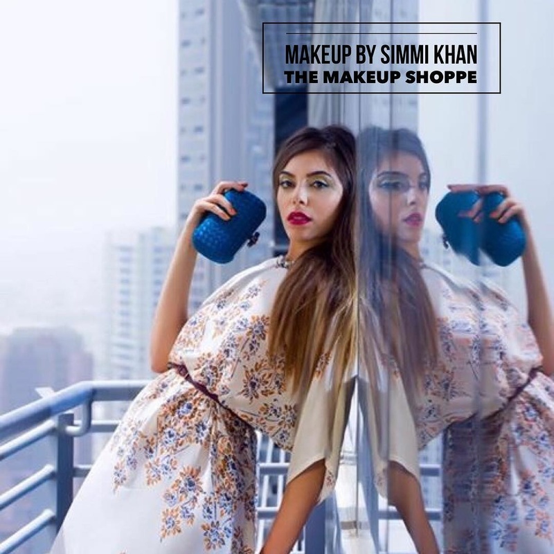 Female model photo shoot of Simmi Khan