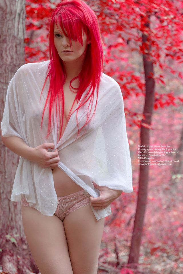 Female model photo shoot of Kerosyne by Jaboy Photography 