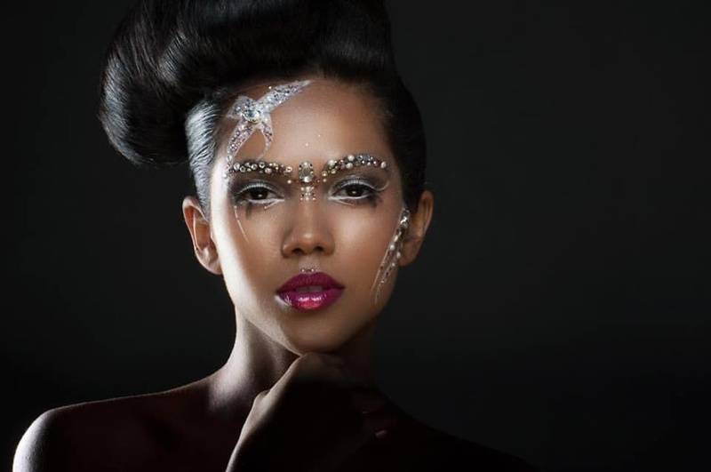 Vanesa Varela MUA Female Makeup Artist Profile Newark
