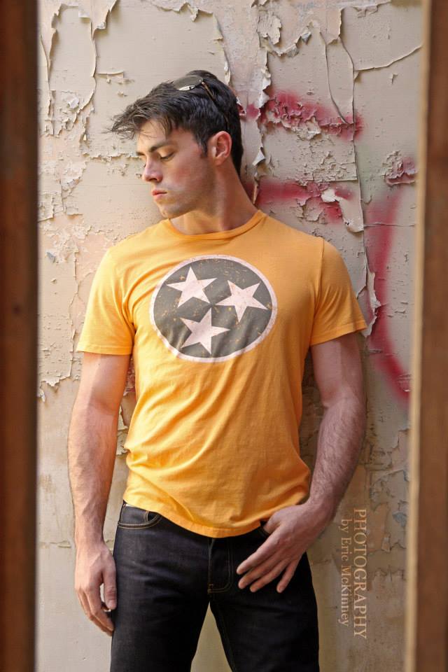 Male model photo shoot of Austin__Alexander