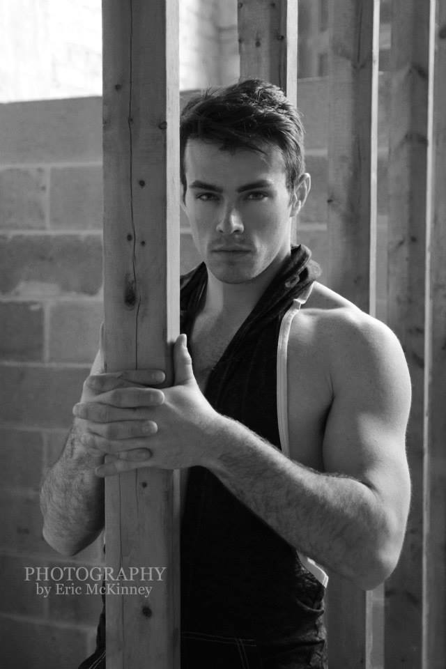 Male model photo shoot of Austin__Alexander